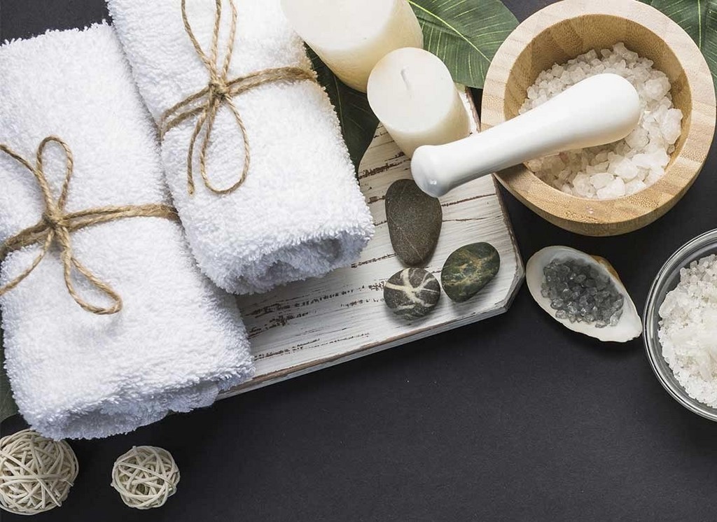 Les soins détente Les soins détente