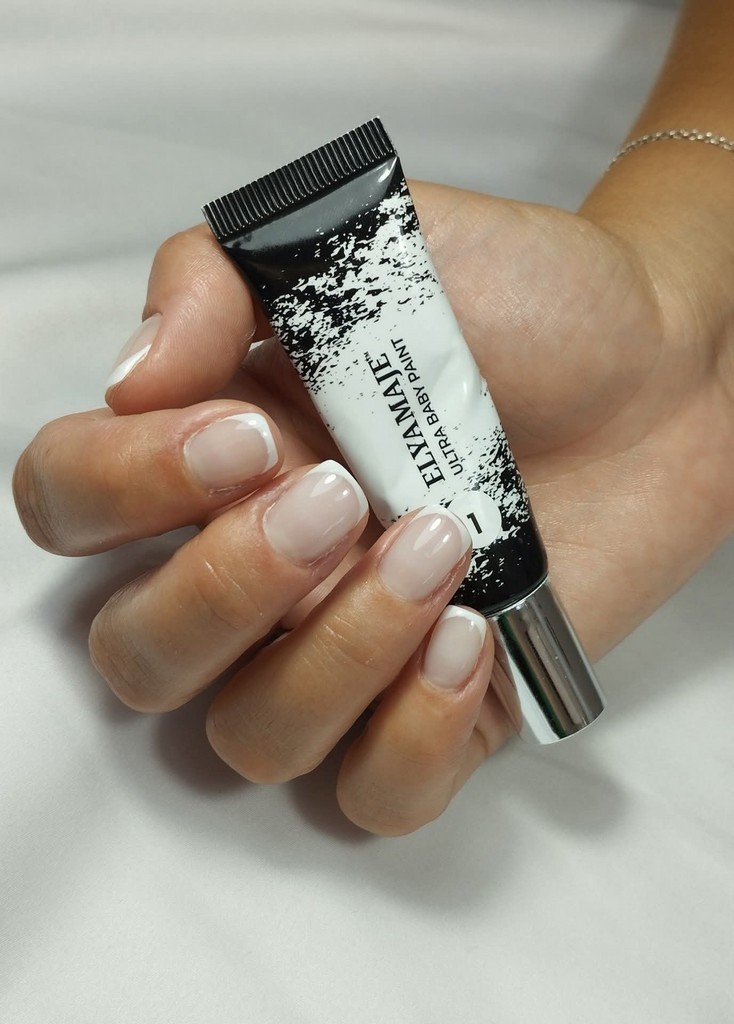 Les soins des mains Les soins des mains