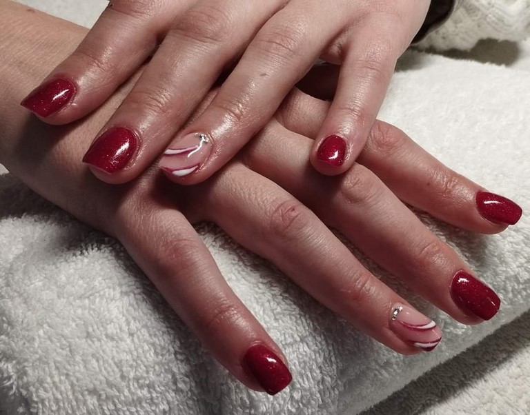 Depose vernis semi permanent Vexin Sur Epte