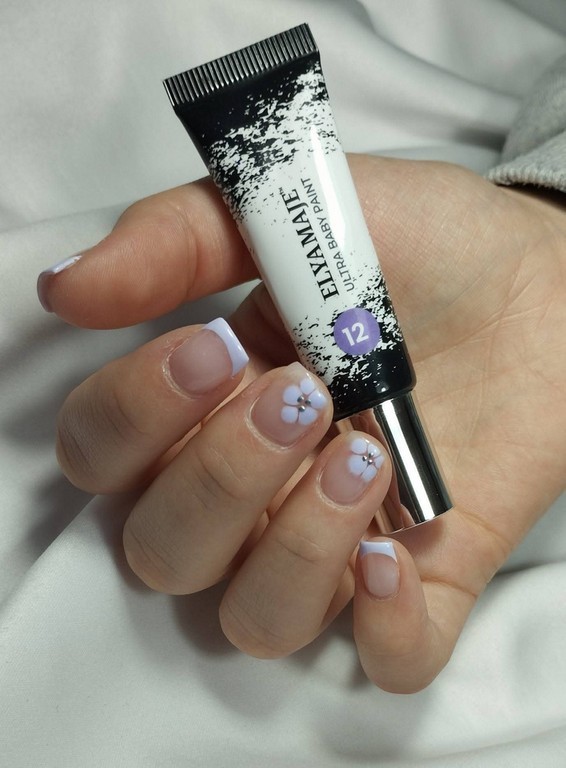 Les soins des mains Manicure Pedicure