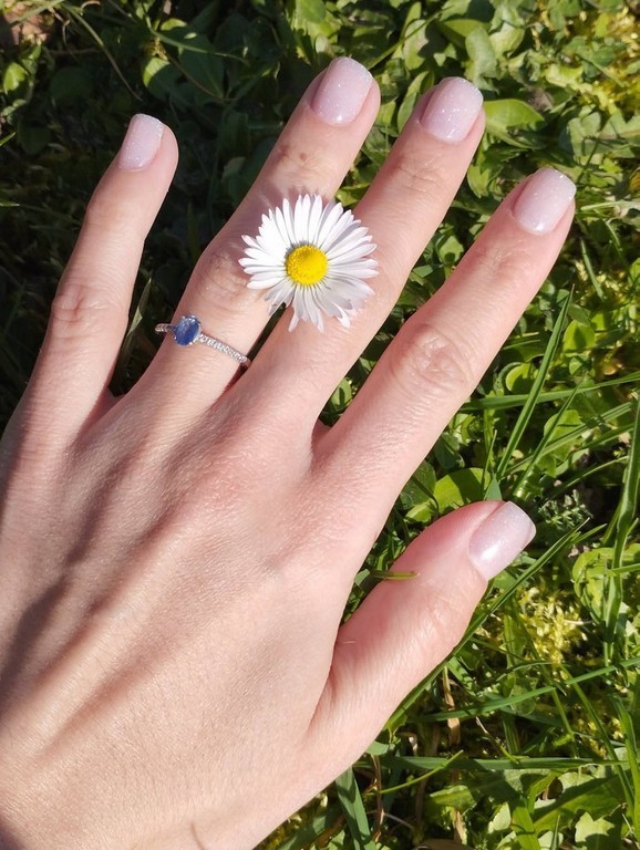 Les soins des mains Manicure Pedicure