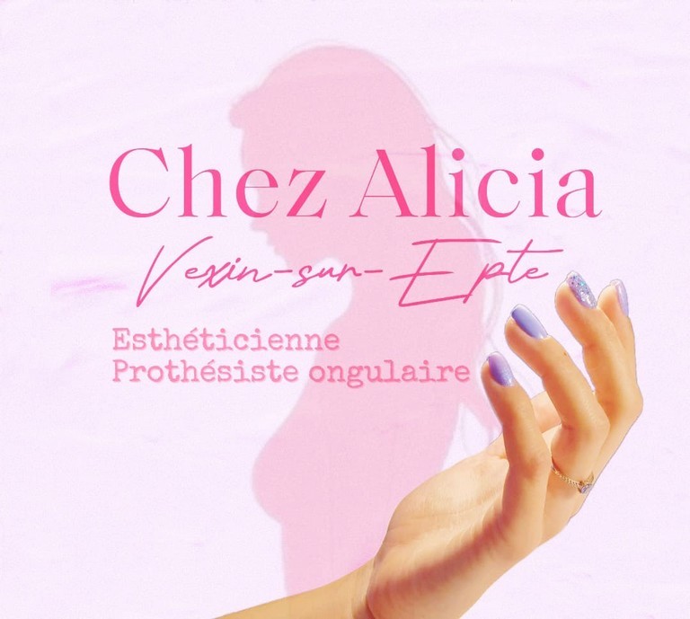 Salon de beauté Chez Alicia