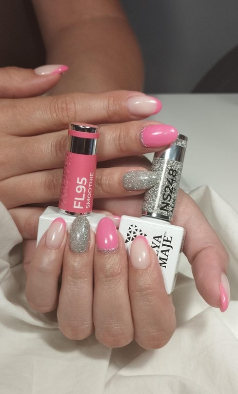 Dépose Semi-Permanente des Ongles chez Alicia