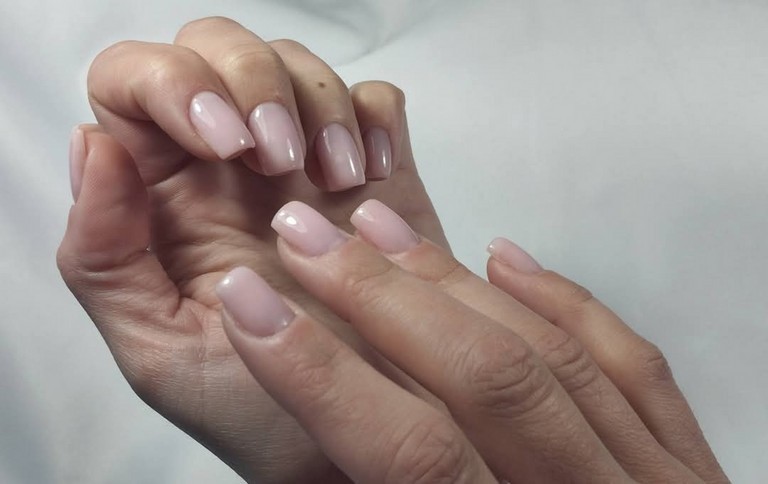meilleures idées sur modèles ongles
