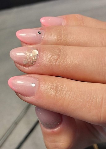 meilleures idées sur modèles ongles