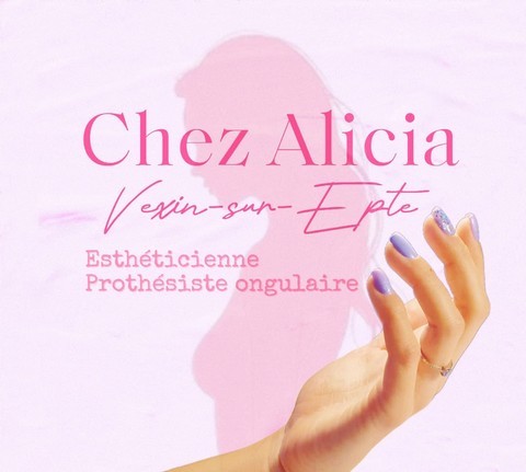 Salon de beauté Chez Alicia