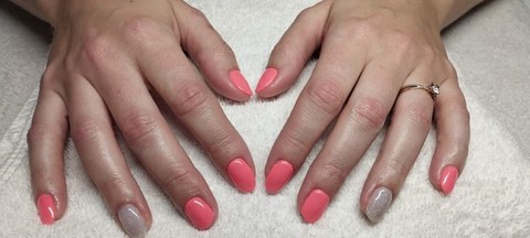 meilleures idées sur modèles ongles