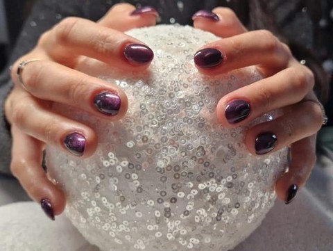 meilleures idées sur modèles ongles
