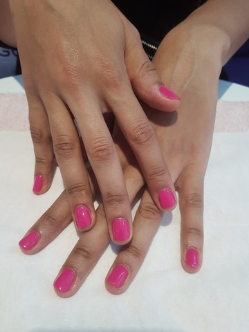 meilleures idées sur modèles ongles